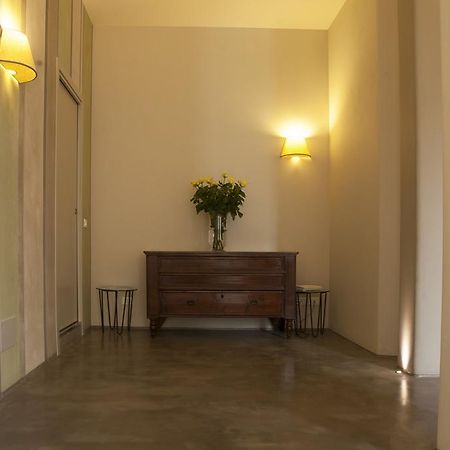 Rosalmar B&B Palermo Exteriör bild