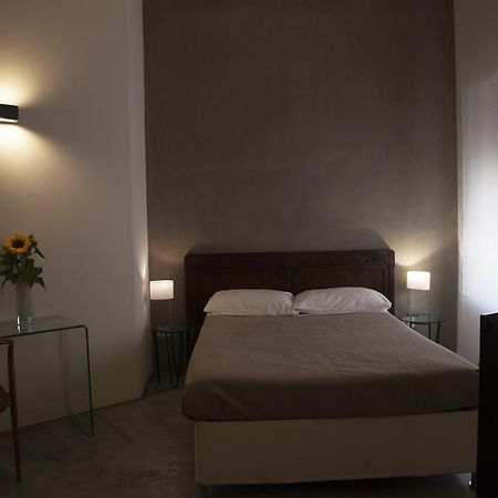 Rosalmar B&B Palermo Rum bild