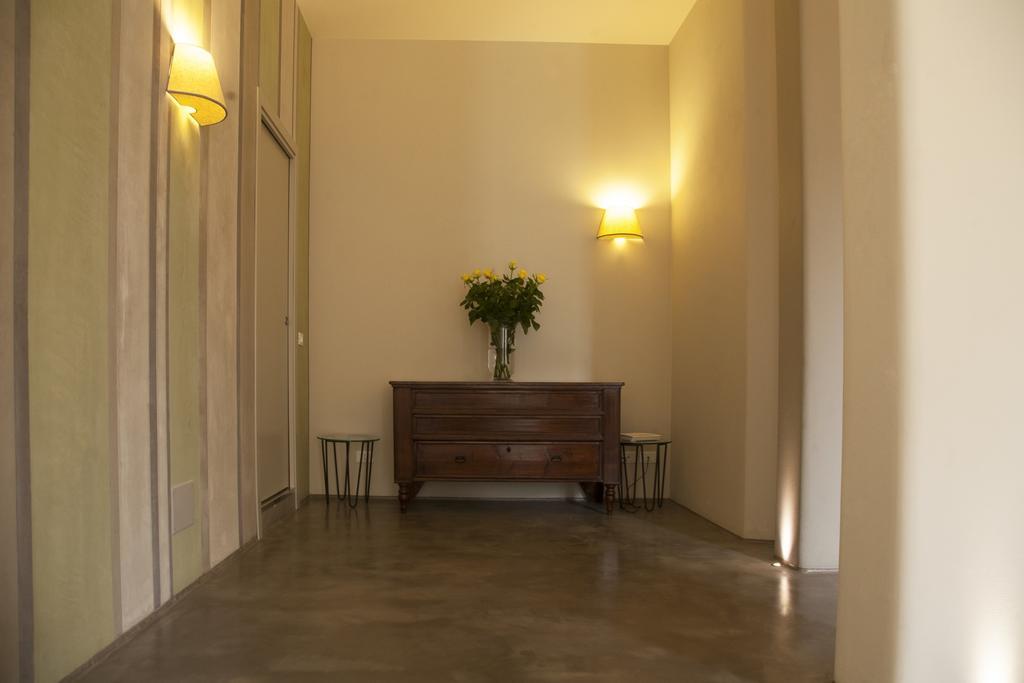 Rosalmar B&B Palermo Exteriör bild