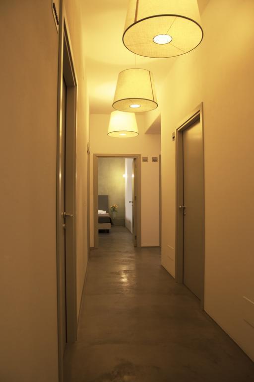 Rosalmar B&B Palermo Exteriör bild
