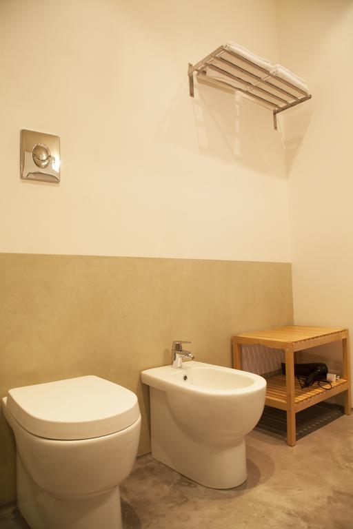 Rosalmar B&B Palermo Rum bild