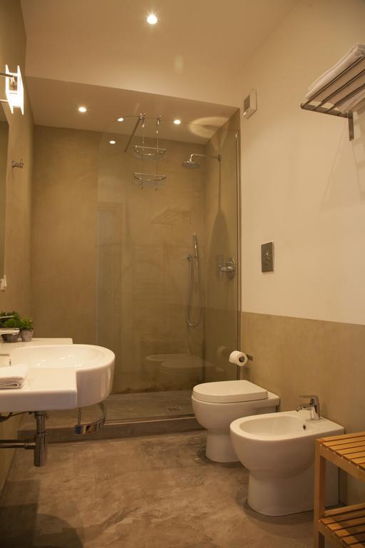 Rosalmar B&B Palermo Rum bild