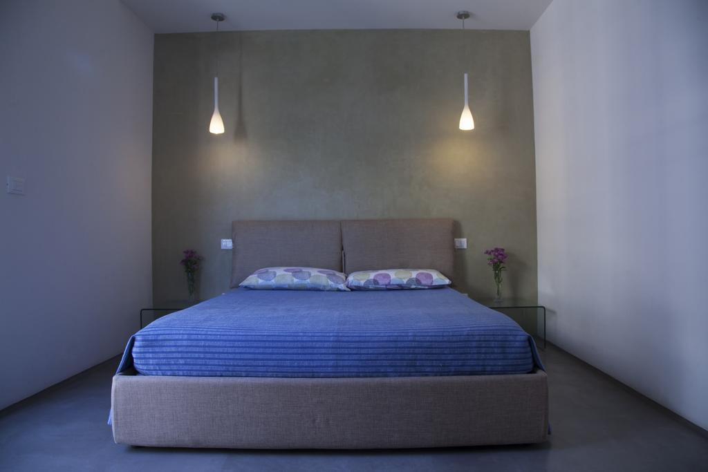 Rosalmar B&B Palermo Rum bild