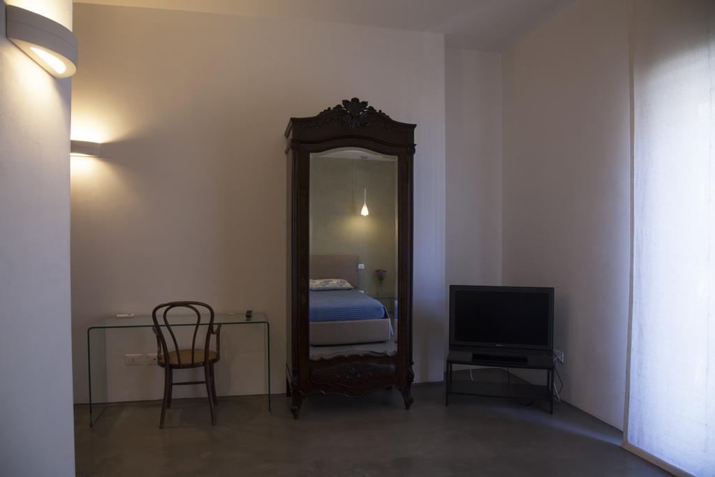 Rosalmar B&B Palermo Rum bild