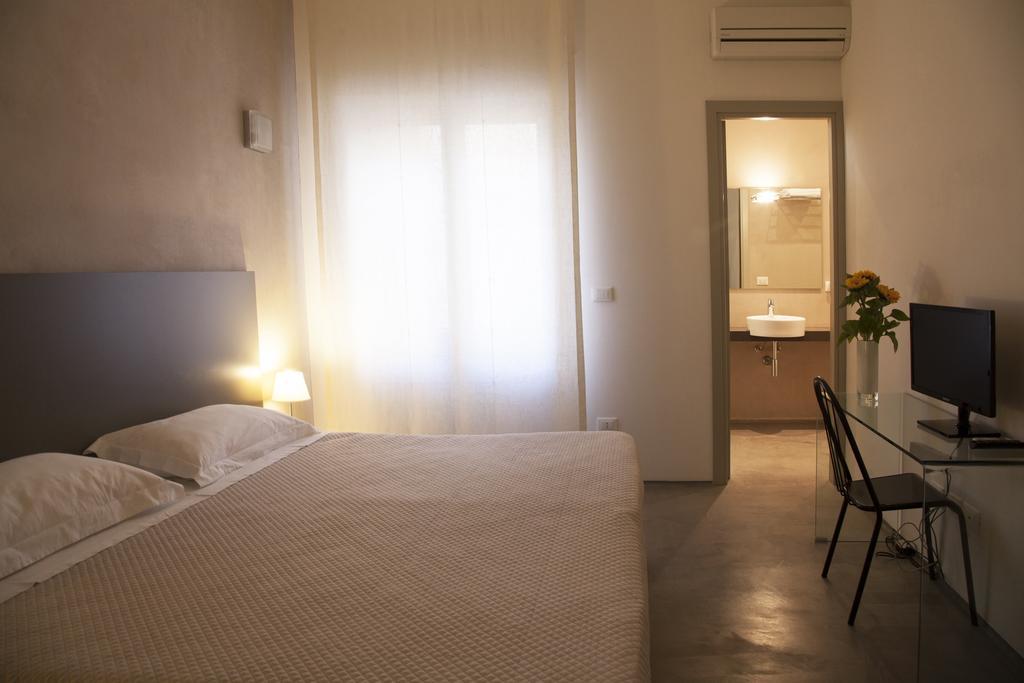 Rosalmar B&B Palermo Rum bild