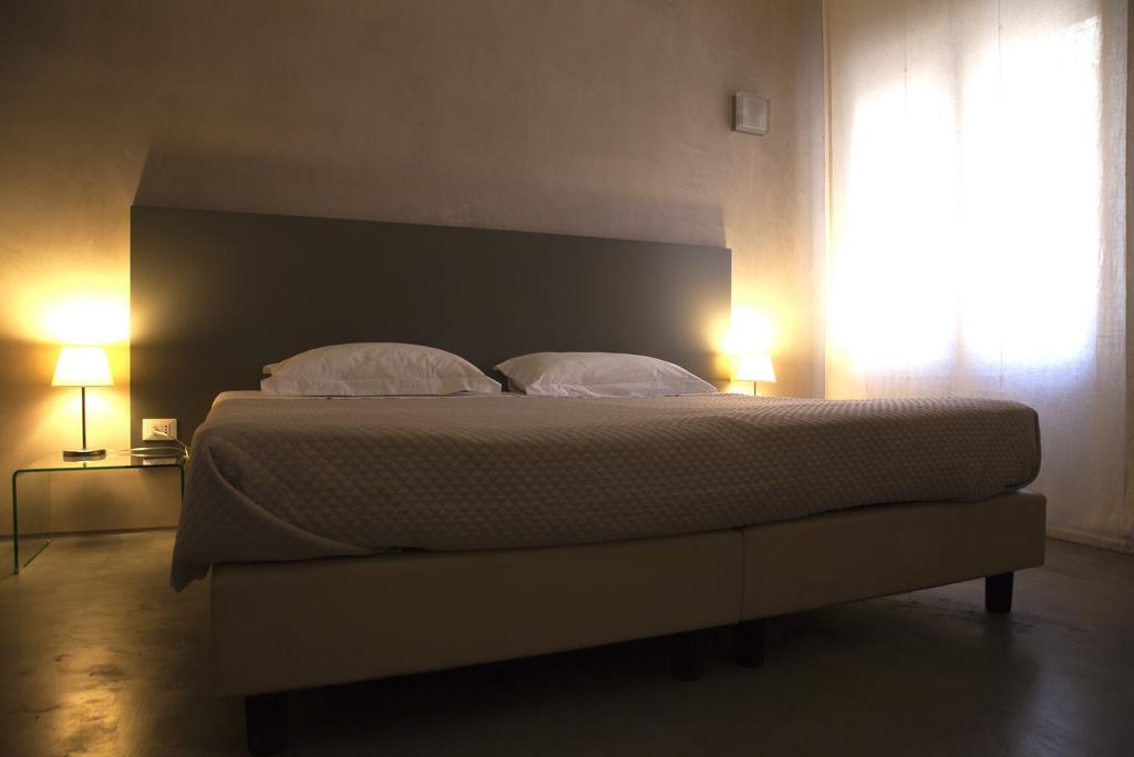 Rosalmar B&B Palermo Rum bild