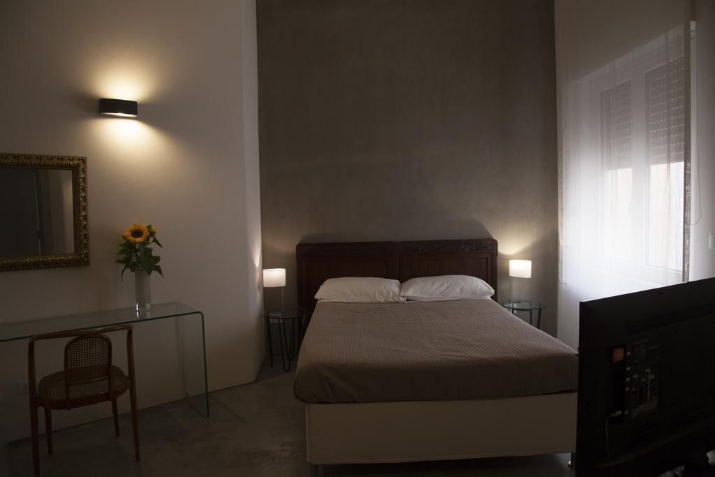 Rosalmar B&B Palermo Rum bild