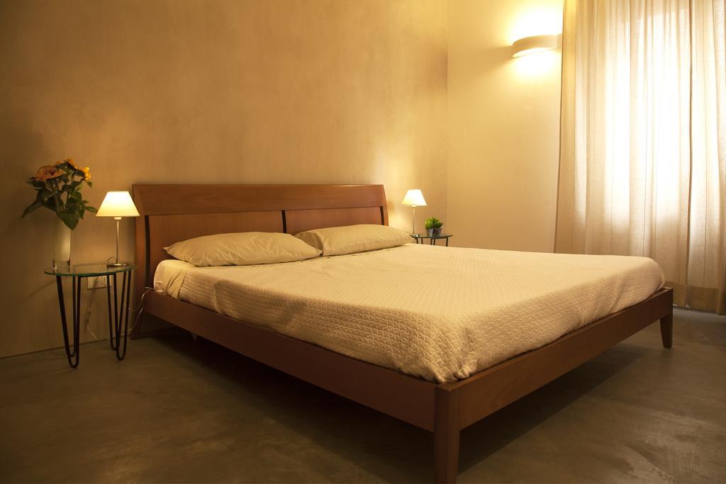 Rosalmar B&B Palermo Rum bild