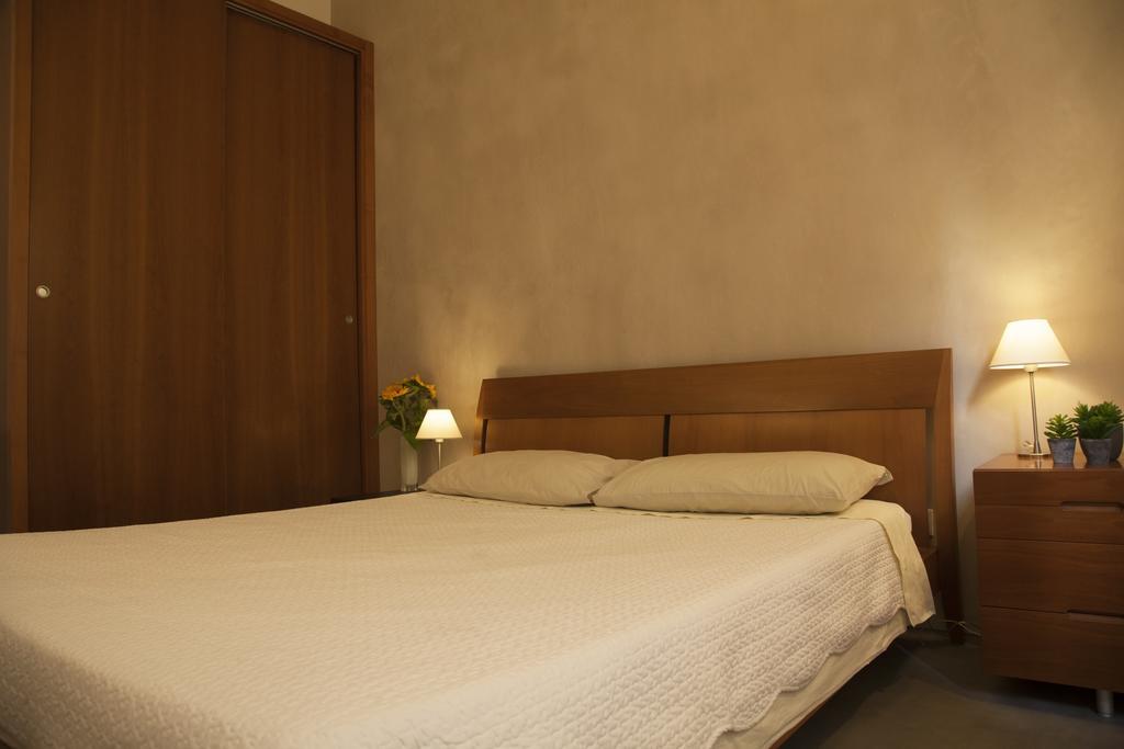 Rosalmar B&B Palermo Rum bild