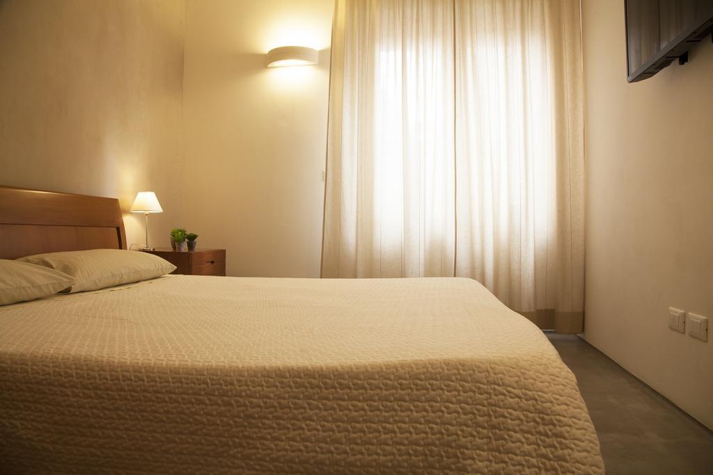 Rosalmar B&B Palermo Rum bild