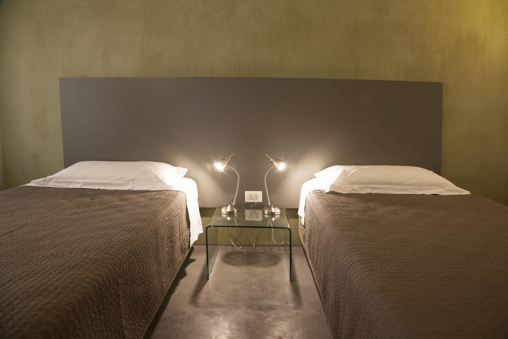 Rosalmar B&B Palermo Rum bild