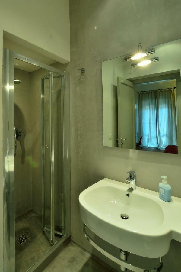 Rosalmar B&B Palermo Exteriör bild